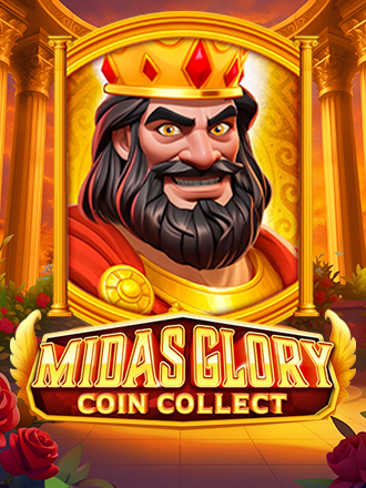 Midas Glory - Coin Collect