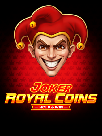 Joker Royal Coins