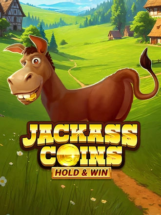 Jackass Coins