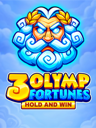 3 Olymp Fortunes