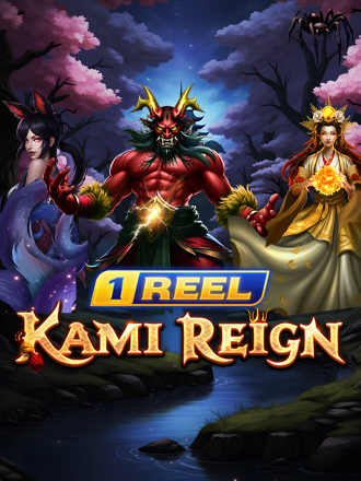 1 Reel Kami Reign
